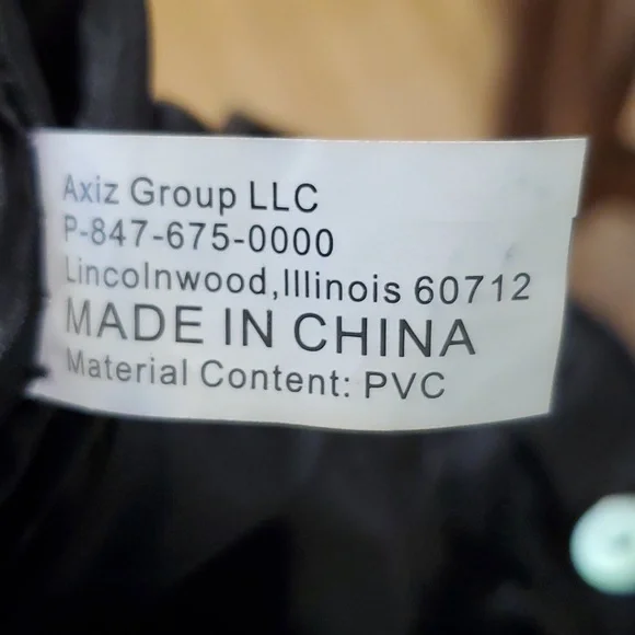 DSW Snake Skin Tote 25x14x8 XLarge Duffle Tote Bag - Picture 5 of 6